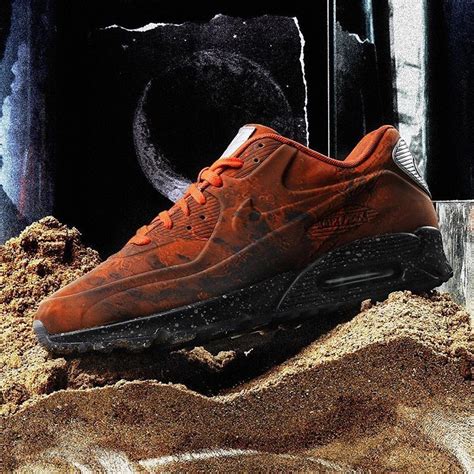 nike air max mars landing 43einhalb|Nike mars landing 90 qs.